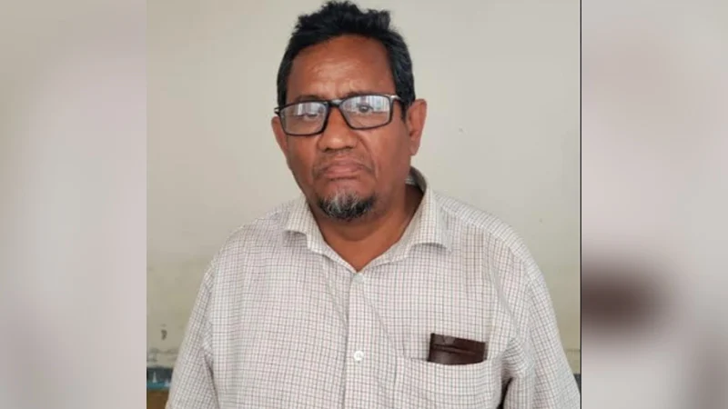 সালথায় যুবদল নেতার বাড়িতে অগ্নিসংযোগের মামলায় আ. লীগ নেতা গ্রেপ্তার